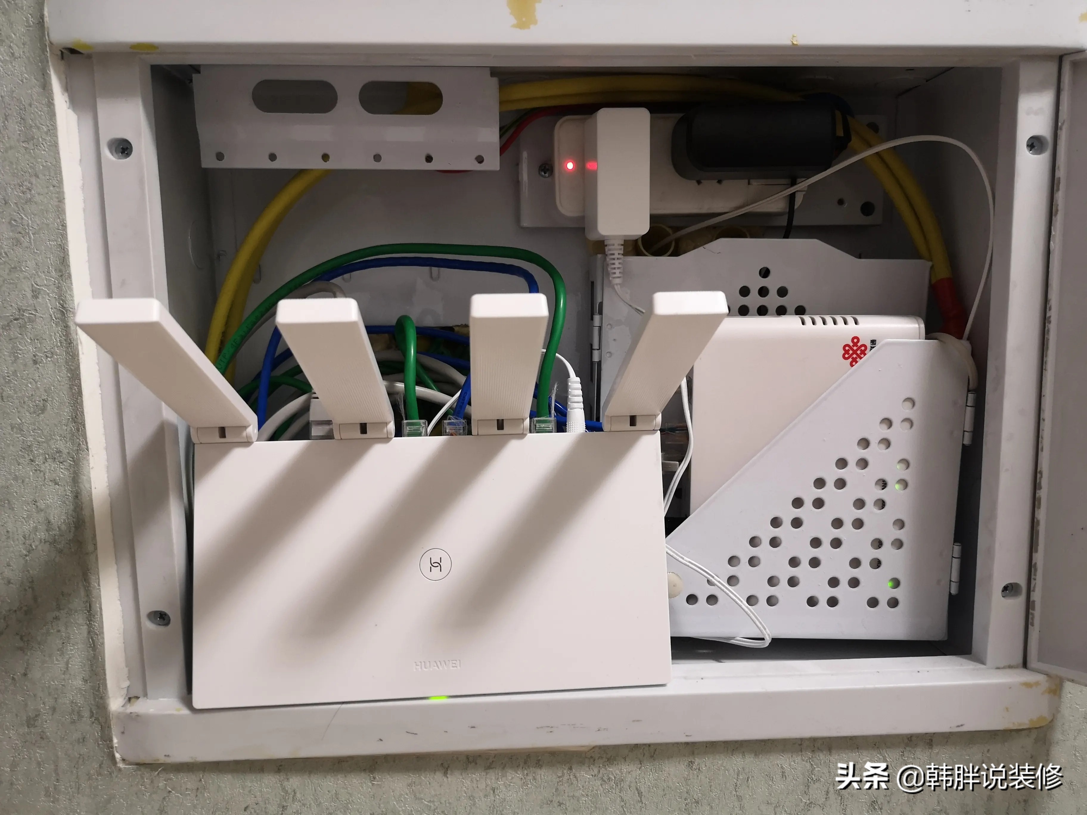 192.168.0.1路由器如何重启,宽带网速慢需要重启路由器么