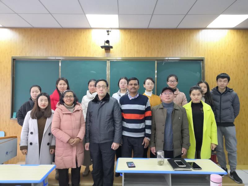 数学与统计学院大学,北京理工大学数学与统计学院