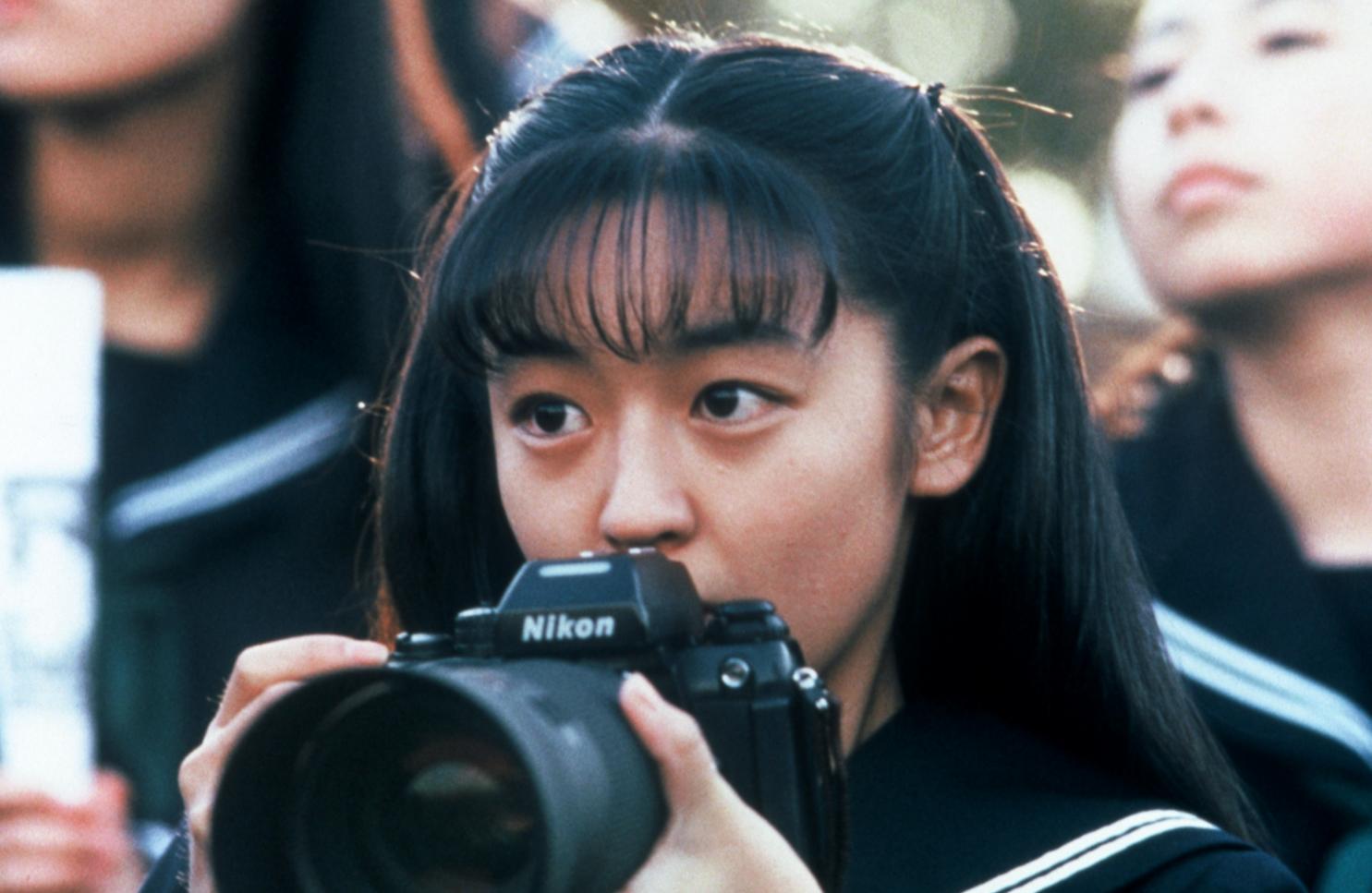 日本纯爱校园电影排行榜前十名,日本18部纯爱学生电影