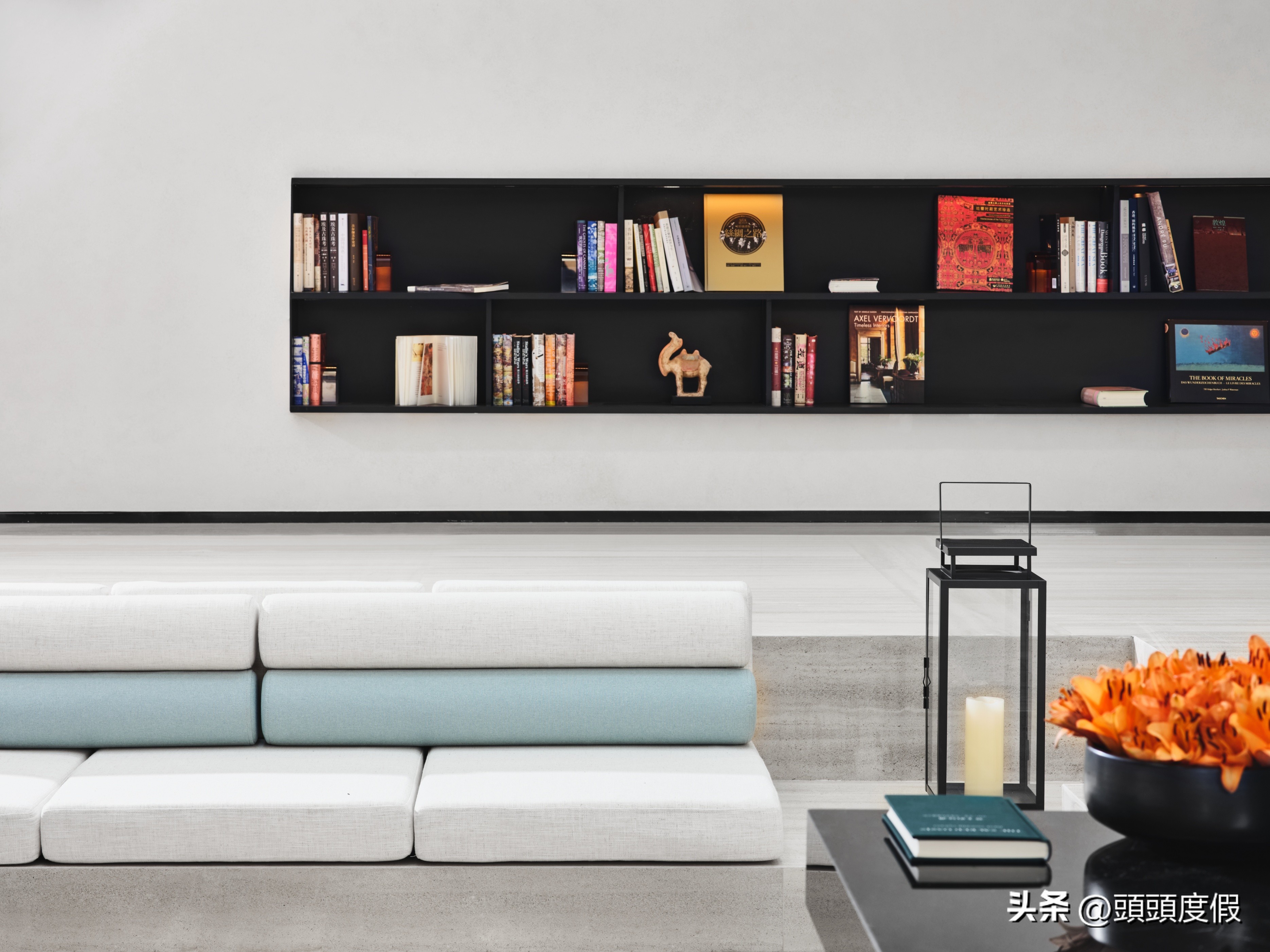 中国奢华酒店24：敦煌碧玥酒店，散落在西北沙漠上的璀璨明珠