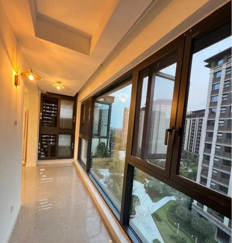 装修买门窗外行看什么内行看什么,系统门窗智商税