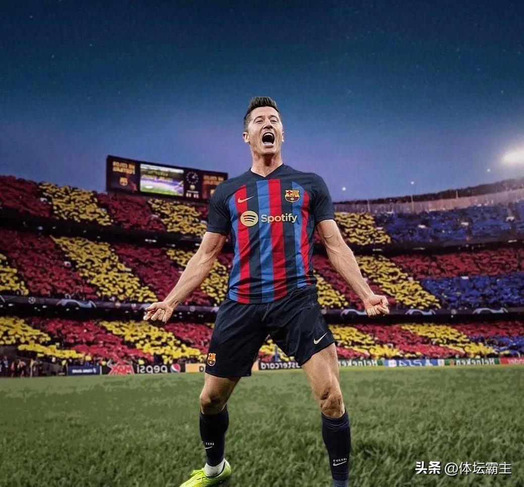 2022世界足坛十大事件,足坛十大最有梗的球员