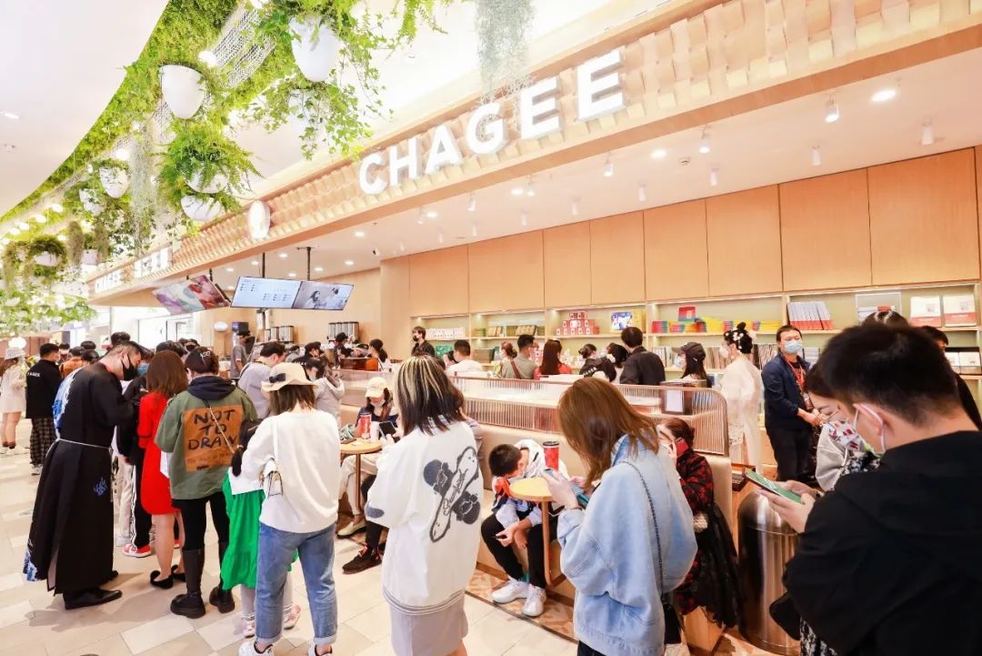 五一20店同开,单店日销稳超2000杯,这个茶饮品牌是怎么做到的?