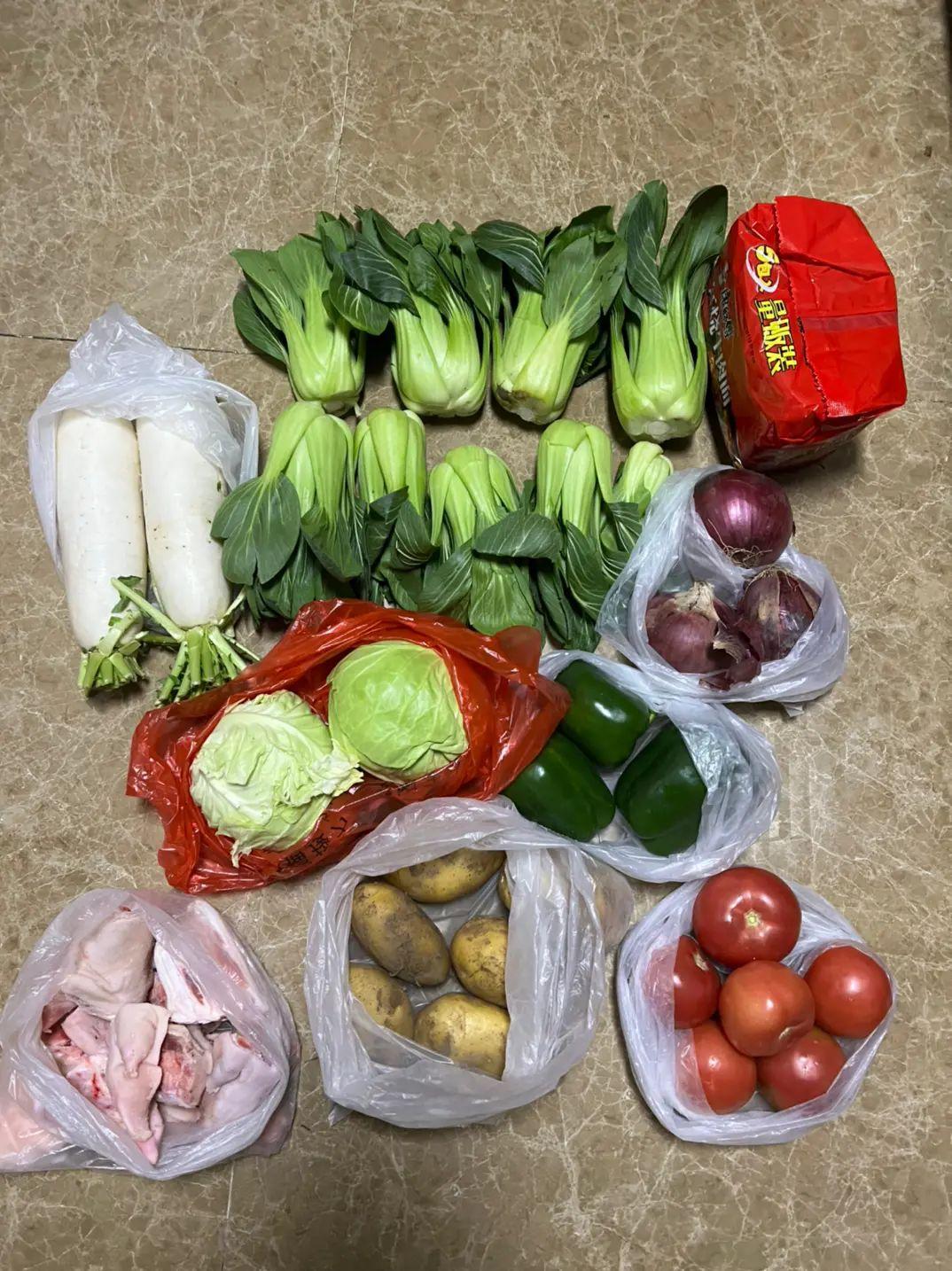 无锡隔离送车厘子,无锡隔离物资车厘子