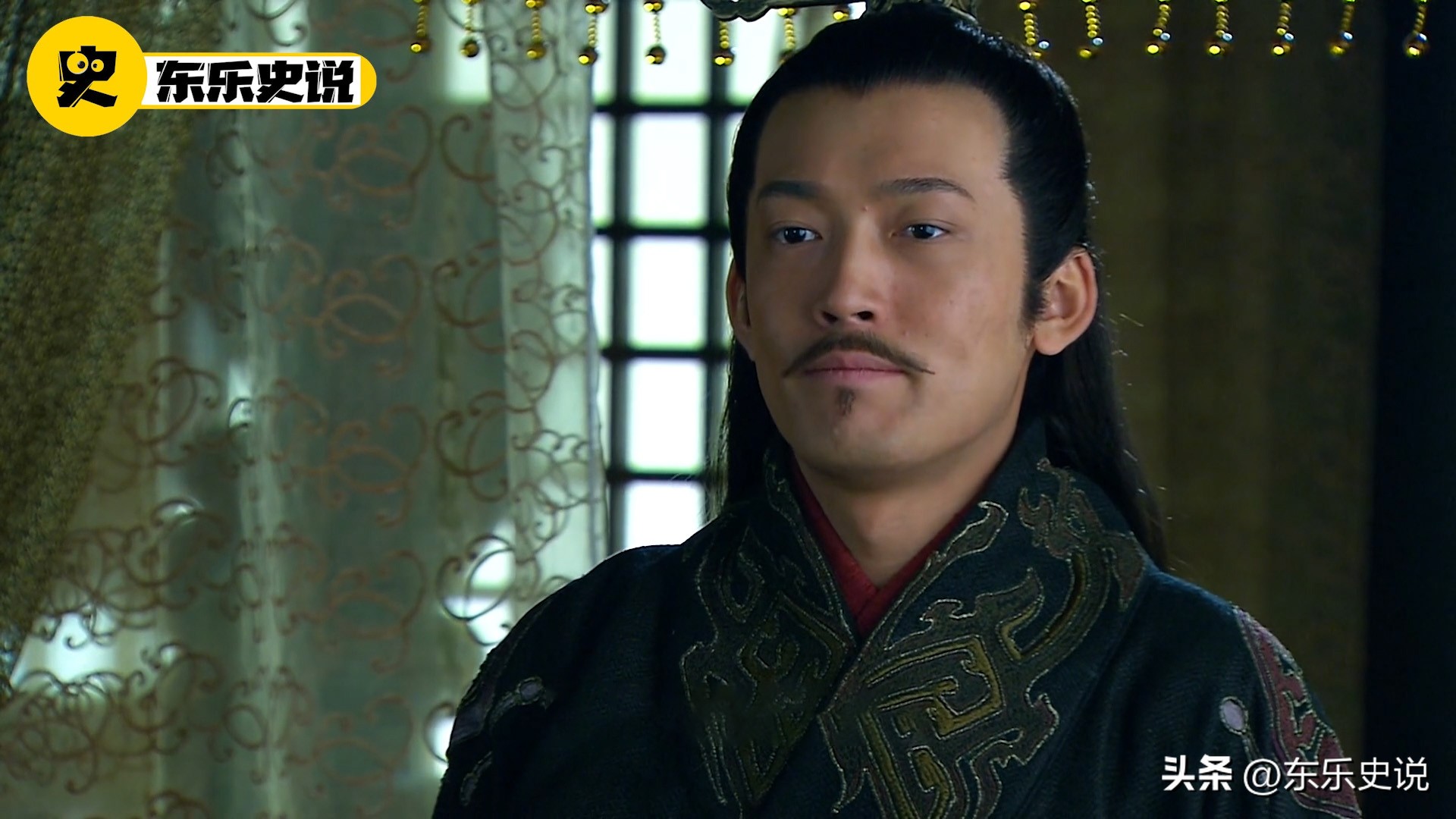 三国赵云阻止刘备兴兵讨伐东吴,三国张飞战黄忠