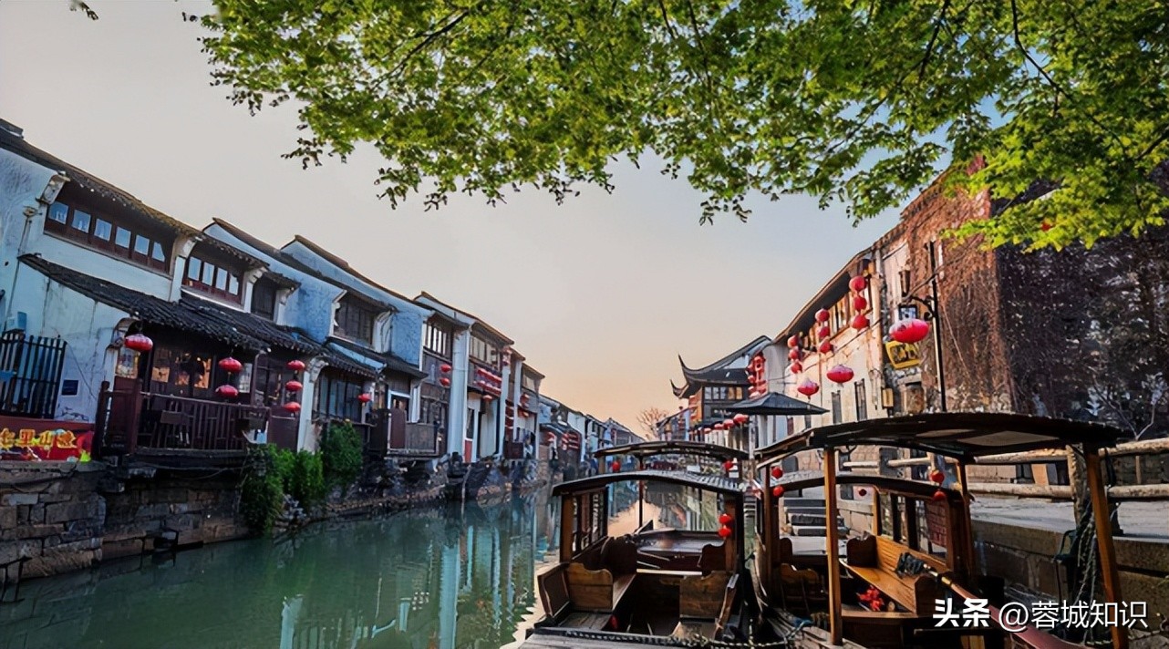 苏州哪些景点免费开放了,苏州留苏过年景点免费