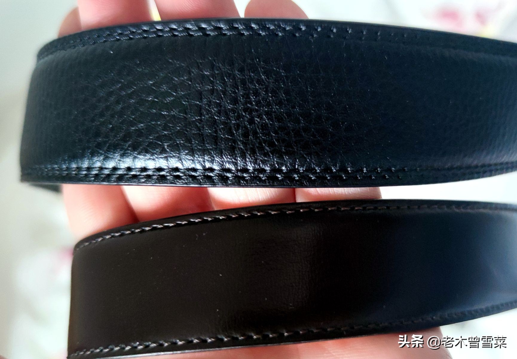 男士千元皮带推荐,男士皮带新款高端腰带