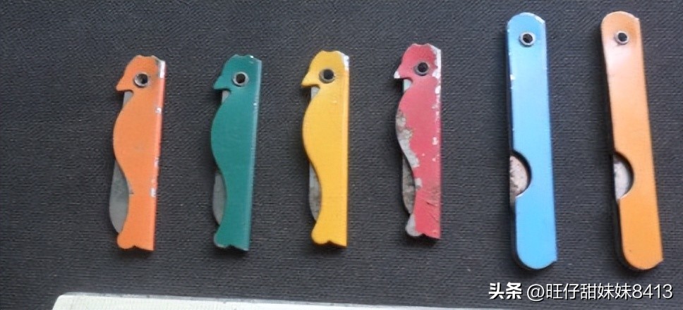 怀旧小卖部80年代,80年代小卖部里的国货日用品