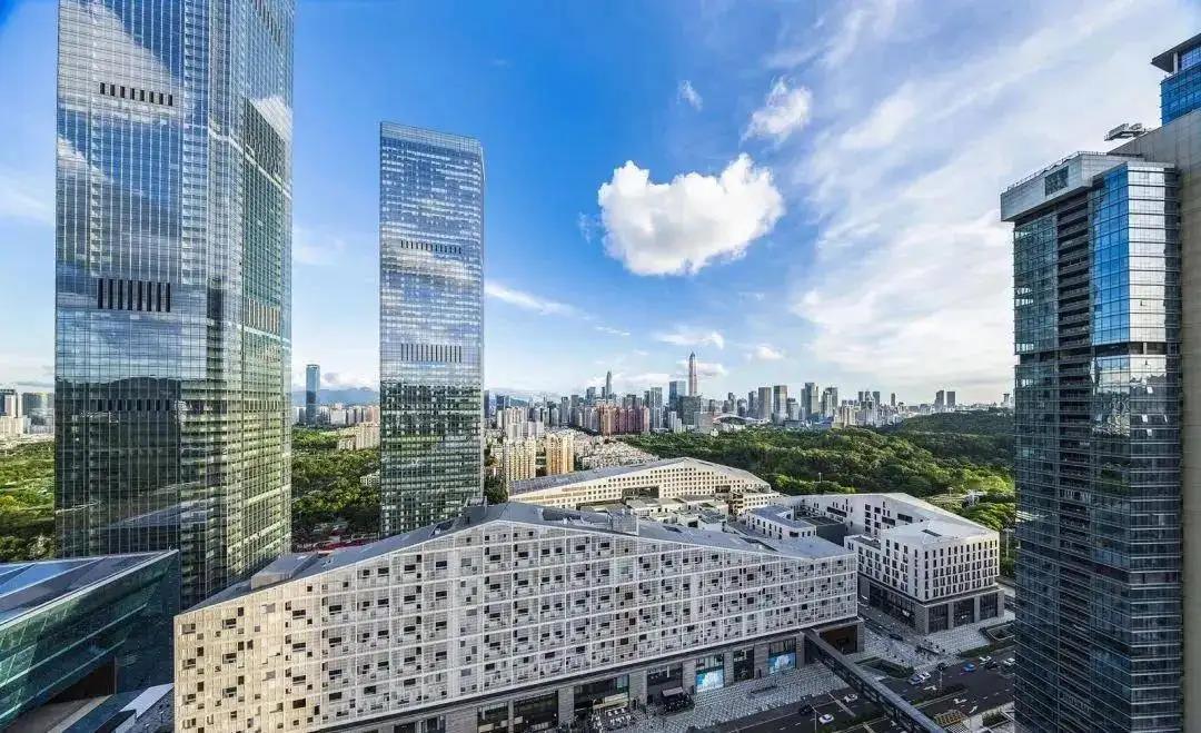 龙华大浪合能城市阳光花园,龙华合能城市阳光花园房价走势