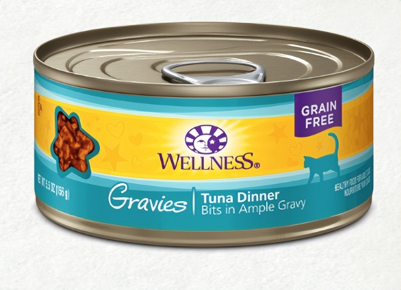 wellness幼猫粮适合多大猫咪,wellness宠物猫粮测评