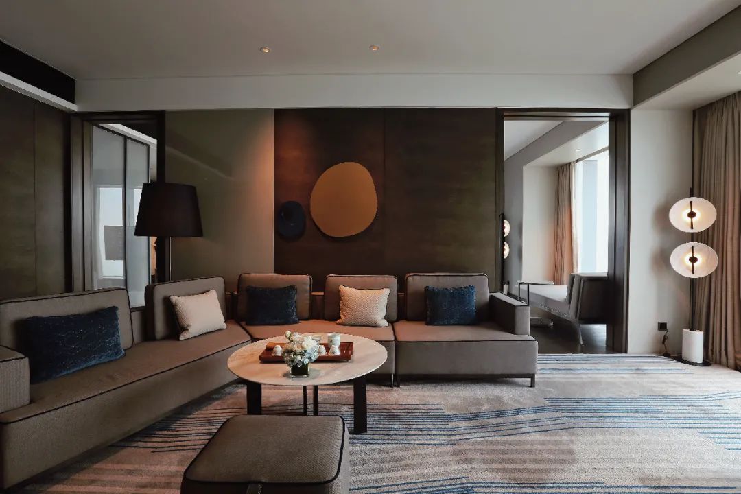 厦门可以看海的五星级酒店,去厦门旅游不住厦门的推荐