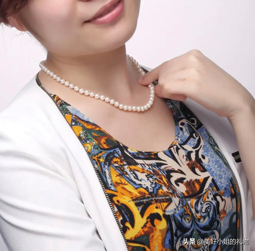 母亲节礼物40-50岁实用首饰套装,母亲节首饰礼物推荐