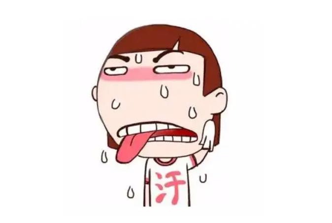 头汗多找胃，手汗多找心，腿汗多找肝，中医教你如何快速止汗