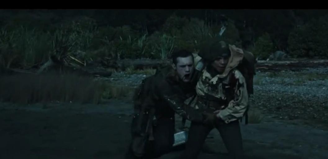 十大科幻异形契约电影,最新十部顶级神级科幻电影