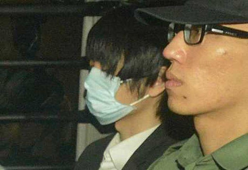 正义回廊原案,正义回廊真实事件