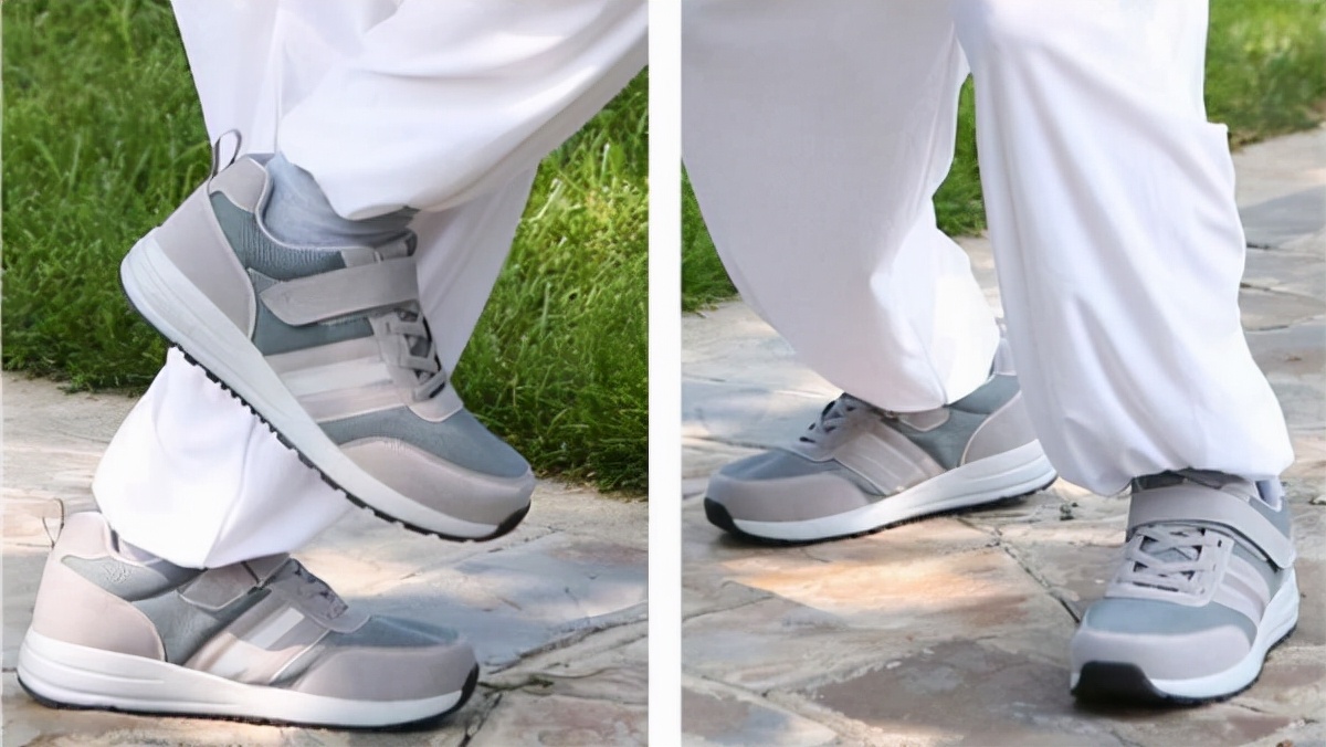 70多岁老人脚后跟麻是什么原因,老人早上起床脚后跟疼是怎么回事