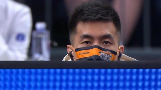 cba篮球疯狂,辽篮双子星郭艾伦赵继伟