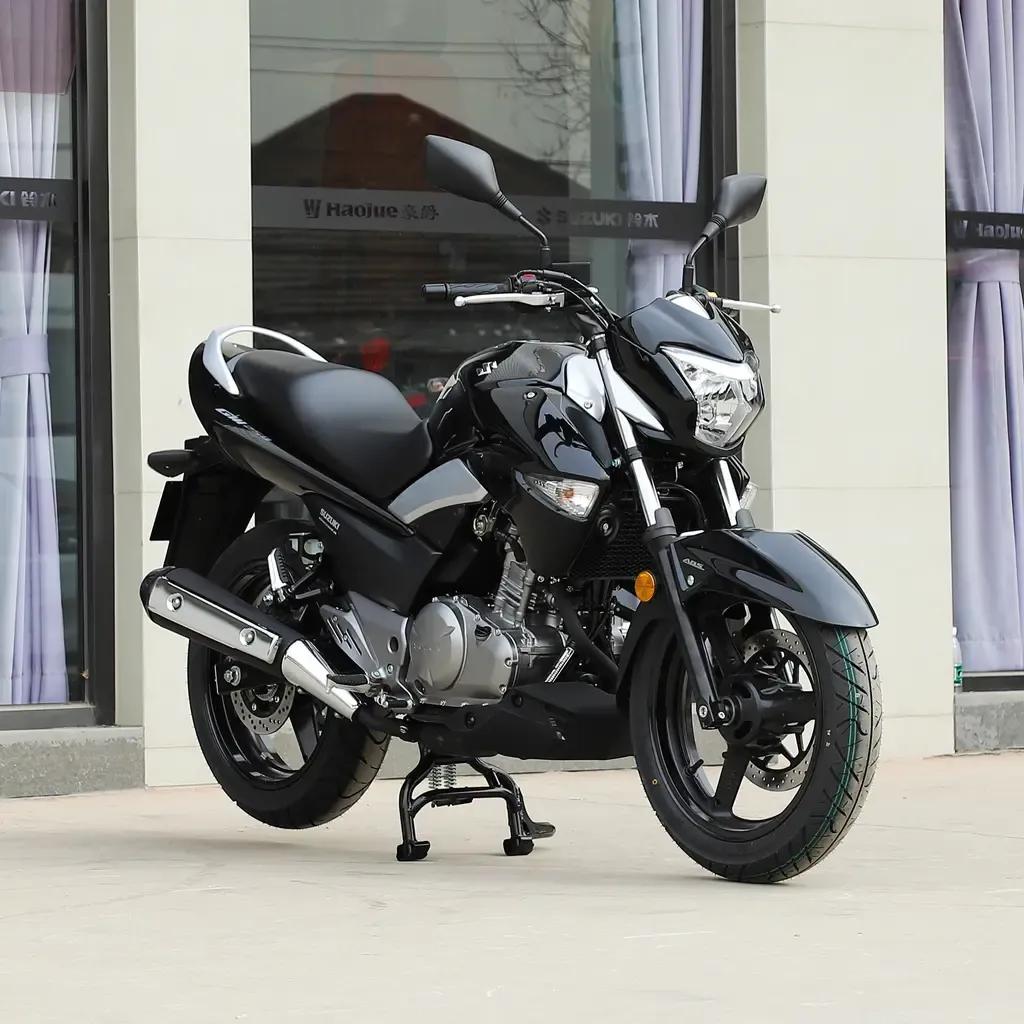 皮实耐造摩托车铃木dl250,豪爵铃木gw250轮胎是什么牌子