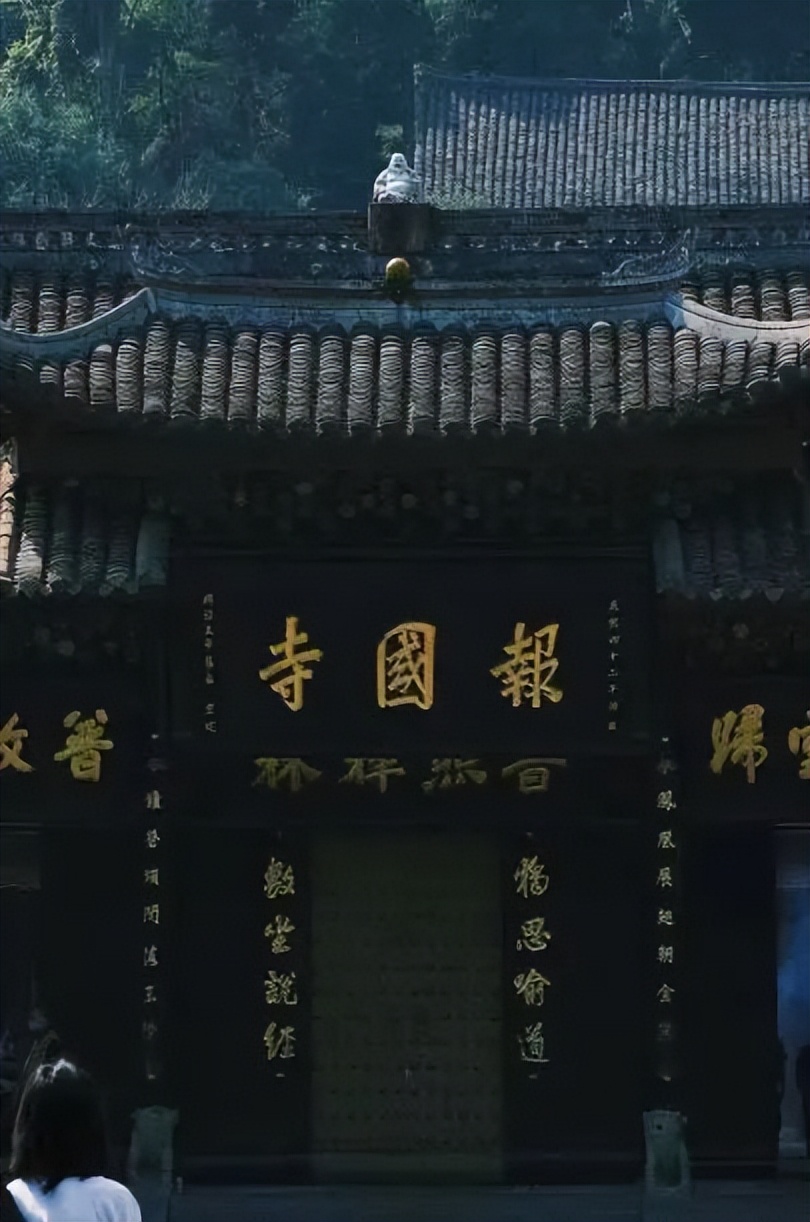 不上峨眉山自驾一日游最佳攻略,峨眉山全程不用步行攻略