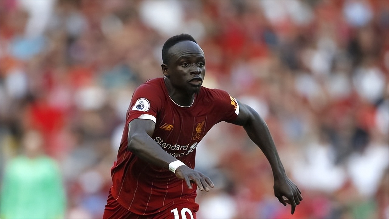 从非洲穷小子到欧洲顶级球星，“火燎的金刚”马内的巨星之路