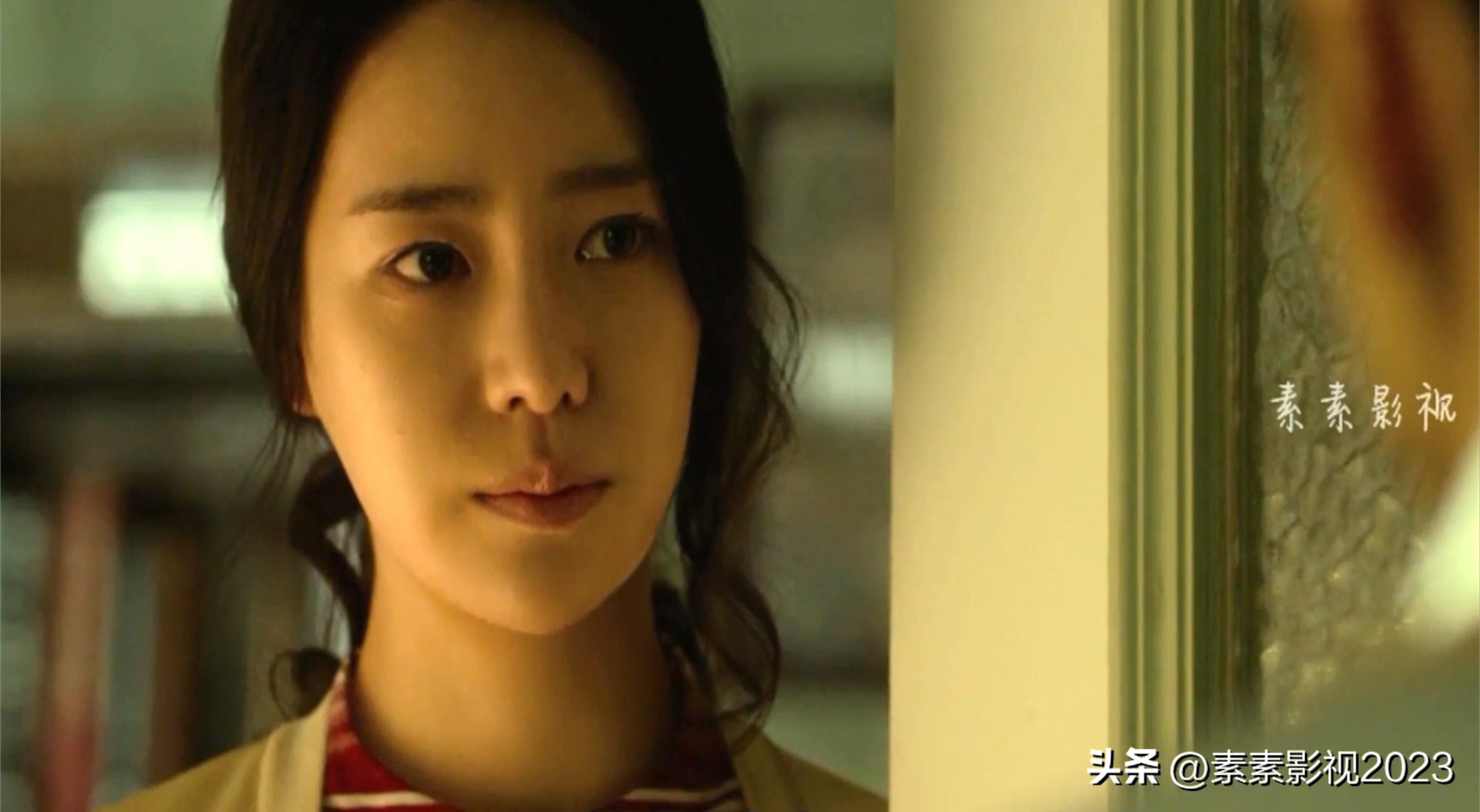 韩国经典电影，宋承宪首次突破，她不是他的解药，而是致命的毒药