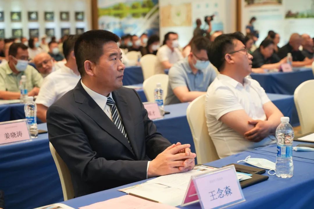 抢抓机遇精准招商,抚市招商引资集中签约