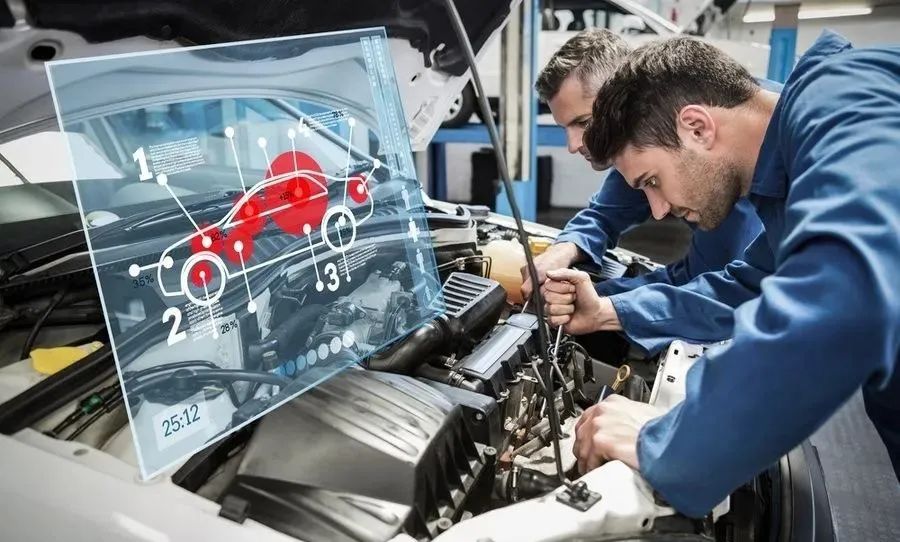 车企高薪岗位,德国紧缺职位清单2024