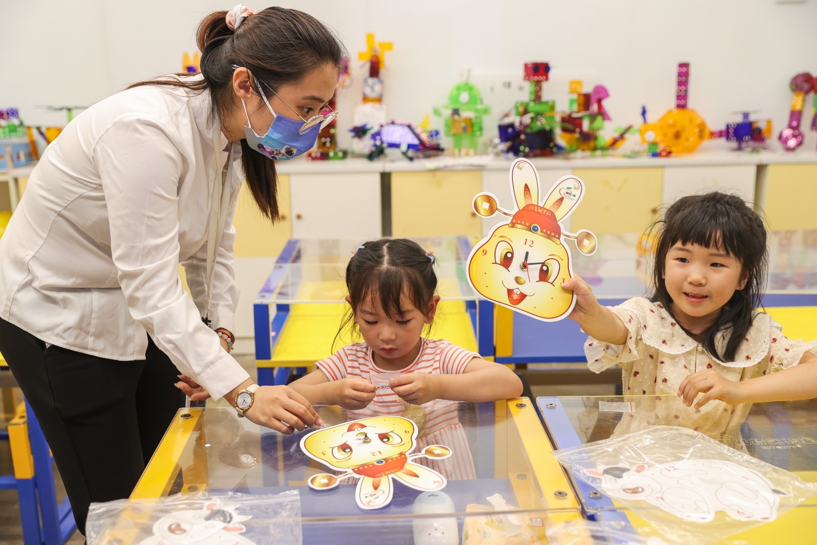 六一儿童商业活动,儿童经济火爆