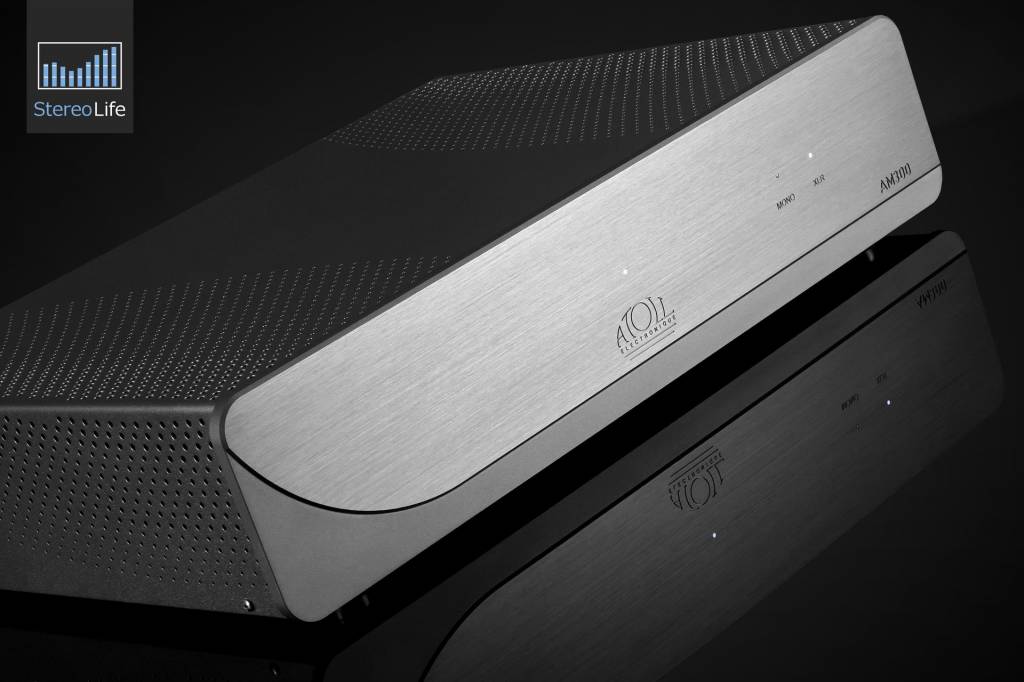 法国珊瑚礁AM300测评报告:2万元预算内的纯进口后级新标杆!