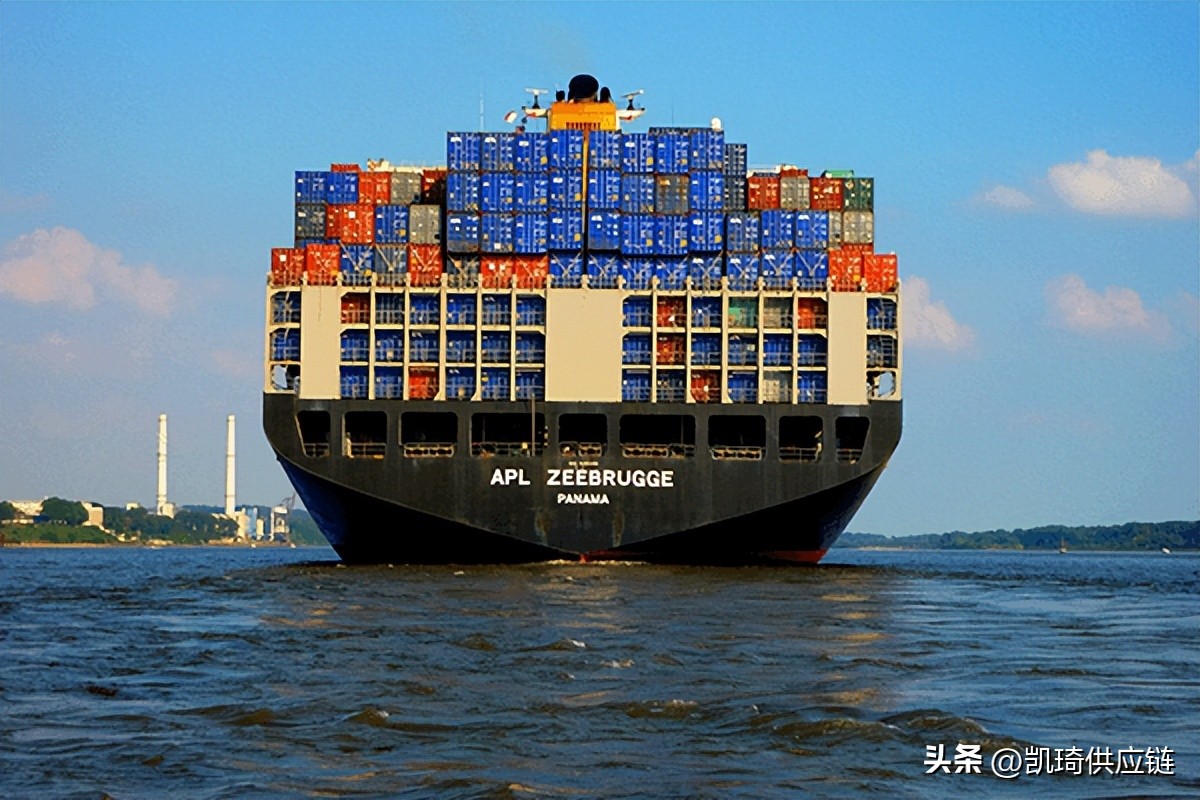 fba海运物流有哪几种运输方式,法国fba物流怎么选