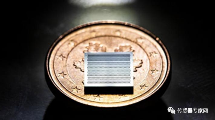 又一传感器将被MEMS颠覆！这次中国主导制定首个全球标准！