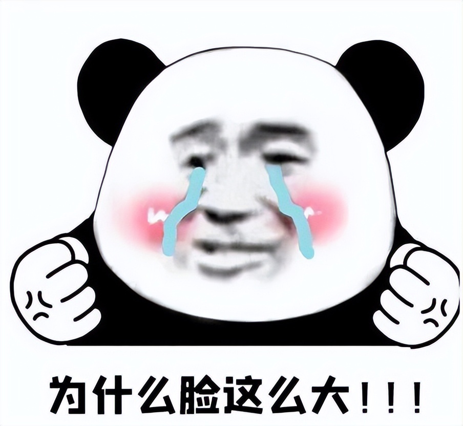 轻松get巴掌脸,大脸怎么才能把脸拍小