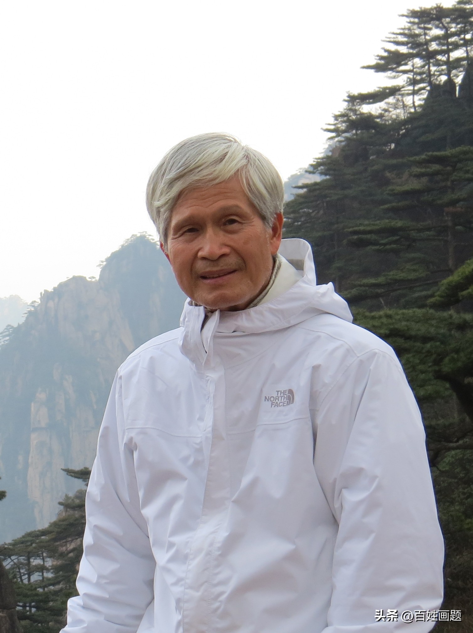 诸朋久友——香港十位76岁画家作品线上云展