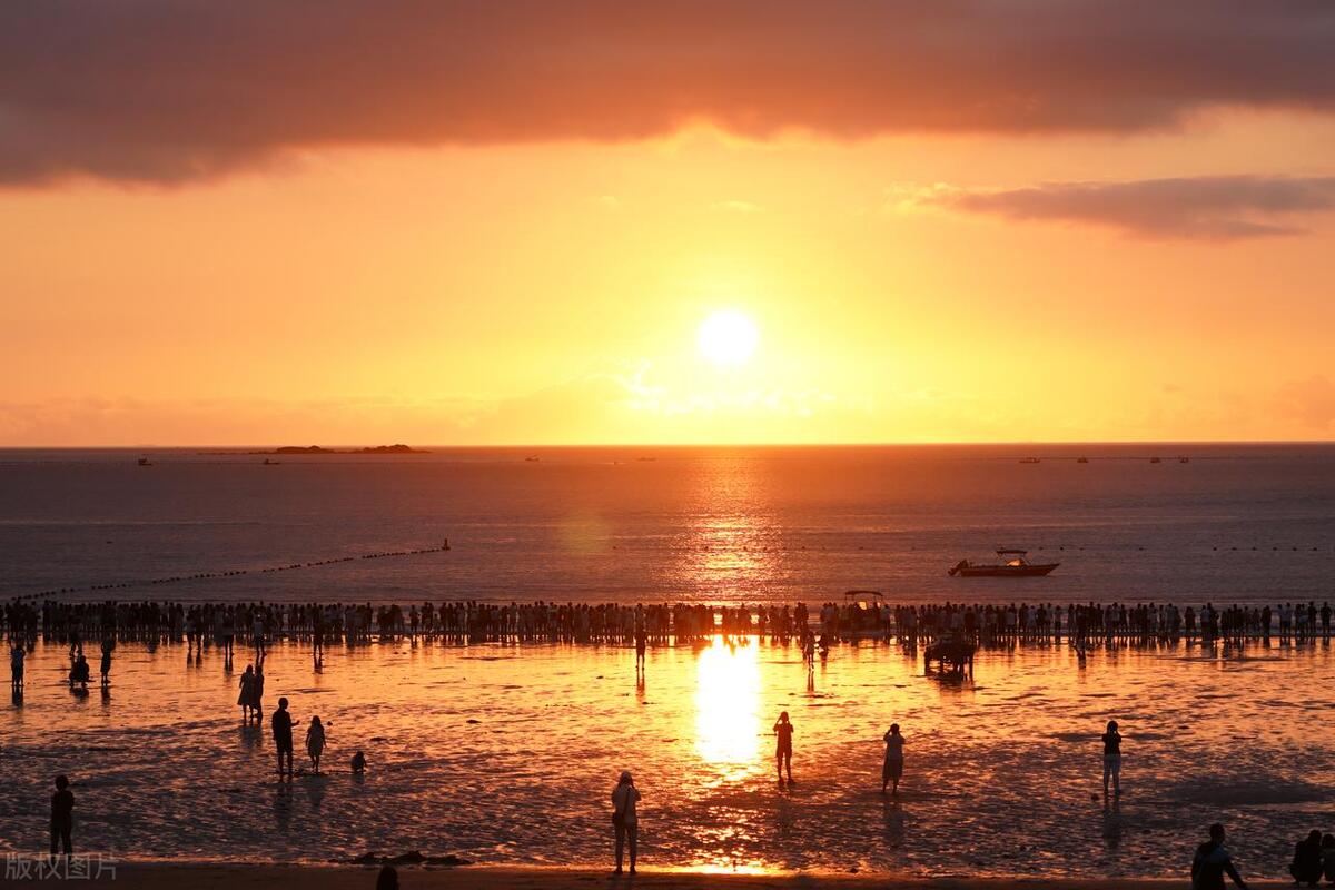 福建自驾游必去十大项目,从福建出发自驾游路线推荐