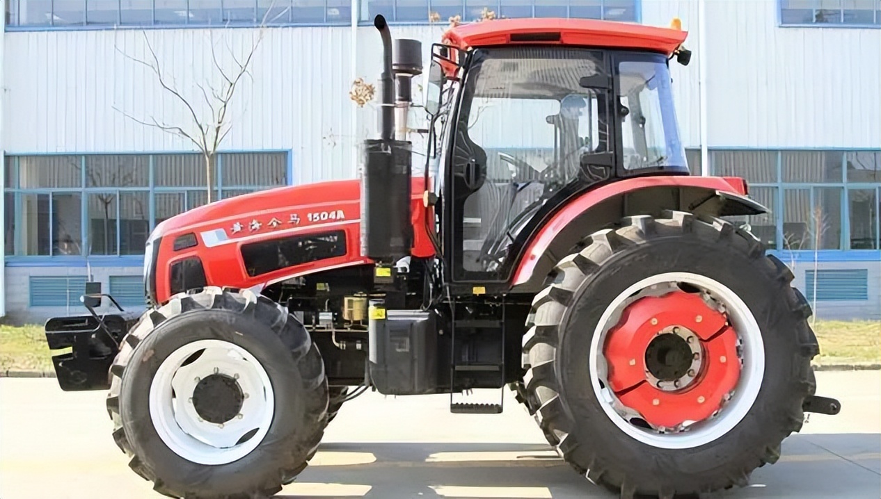 印度拖拉机技术比中国技术高吗,美国人有多喜欢中国制造