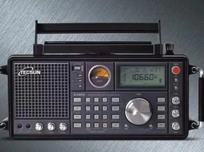 在收音机和无线电间玩跨界？这个不到百元的小黑盒真让人大开眼界