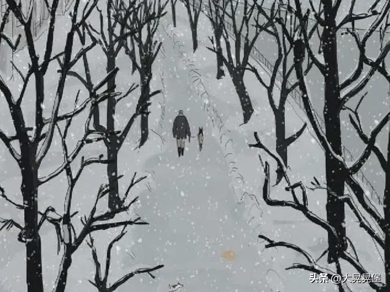 必须要看的几部动画,盘点10年看过的动画