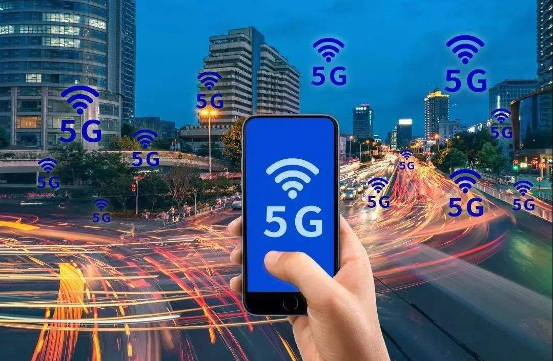 4G升级5G，只换SIM卡还是要换手机？中国移动告诉你答案