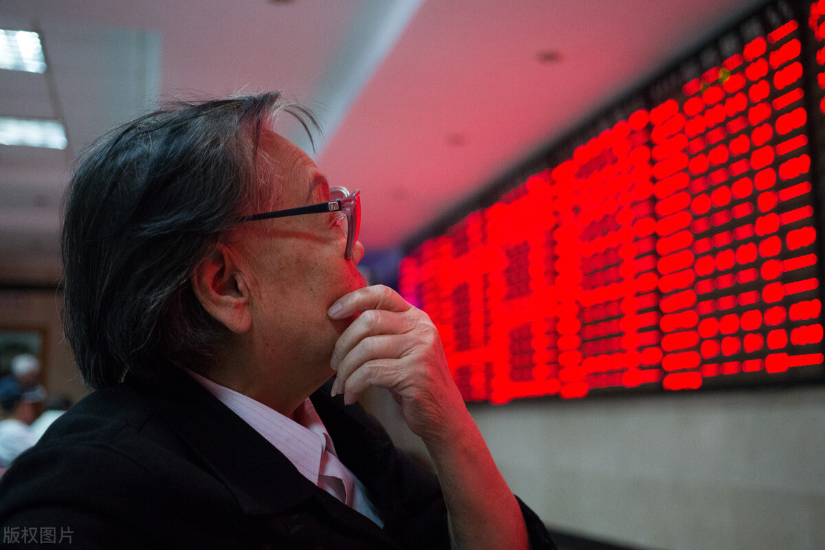 什么是均线|为什么要通过均线买卖股票|一篇文章从入门到精通