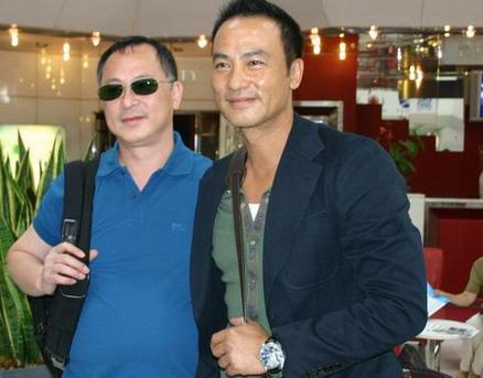 影帝自毁形象场面,任达华演技炸裂合集