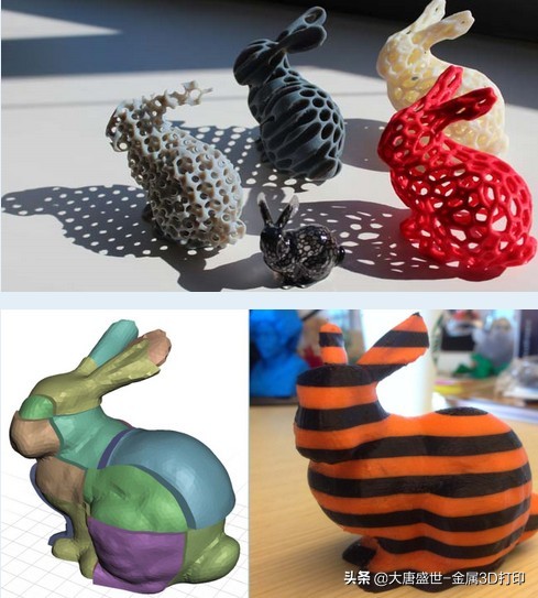 大唐盛世金属3d打印工厂,大唐盛世3D打印一站式平台