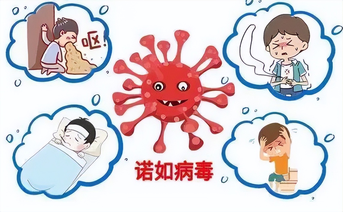 孩子有拉有吐病毒性的怎么办,一周多宝宝病毒感染反复发烧