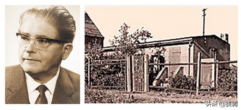 Protectingpeople，百年传奇品牌uvex历史介绍