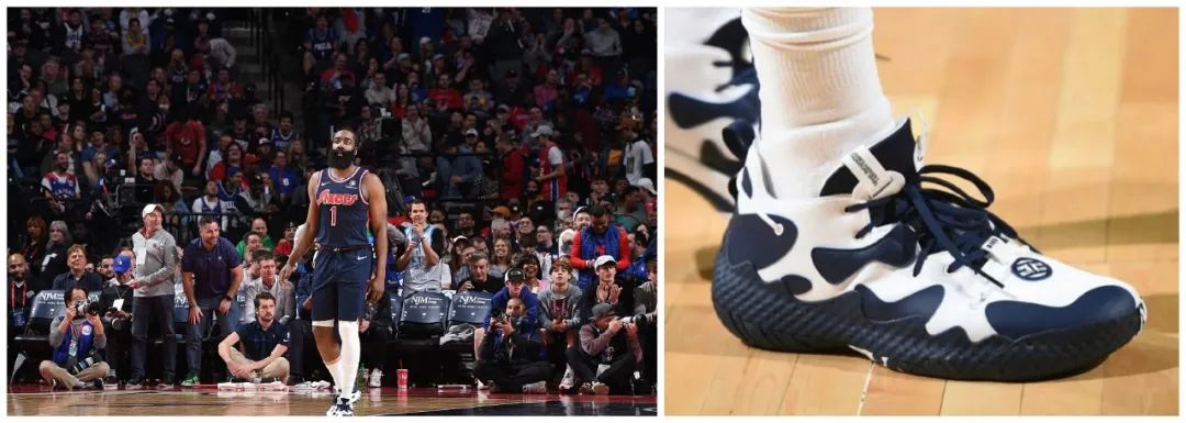 nba球鞋上脚科比,球鞋国产科比