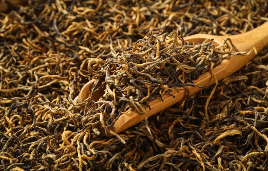 滇红和英红茶哪个更好喝,红茶中的滇红茶