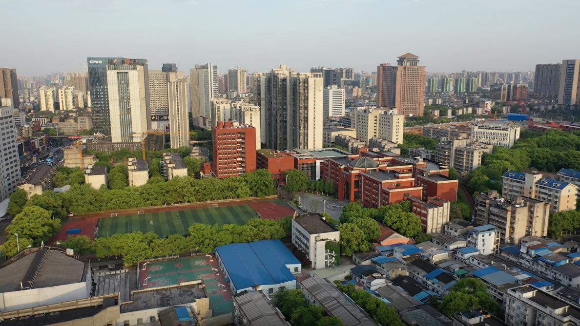 长沙gdp最强的区,2020长沙雨花区gdp官方公布