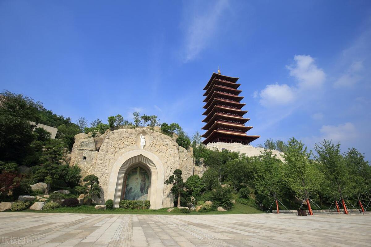 南京六朝古都游玩攻略,南京被称为六朝古都分别是哪六朝