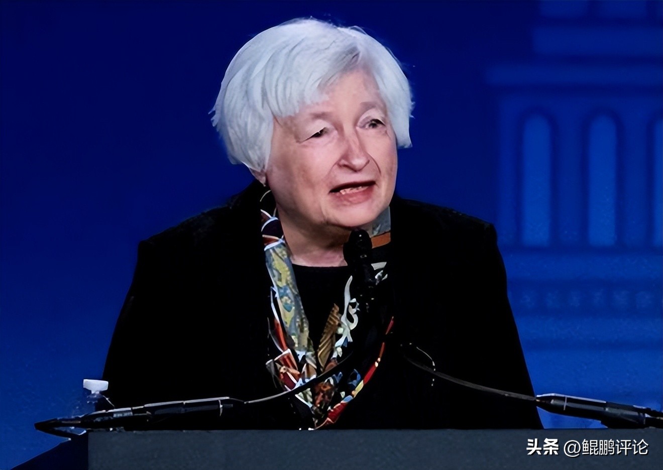 *党**争大于国家利益？这就是现在的美国！