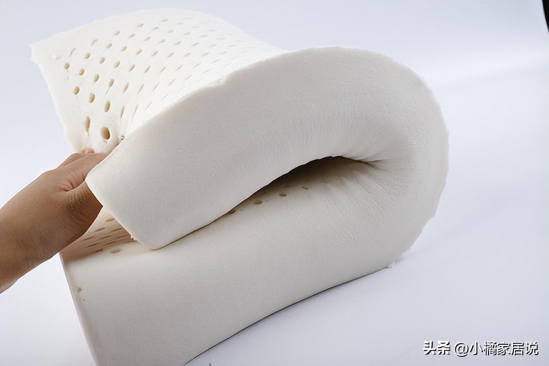 乳胶枕弊端,为什么乳胶枕随便一搞就坏了