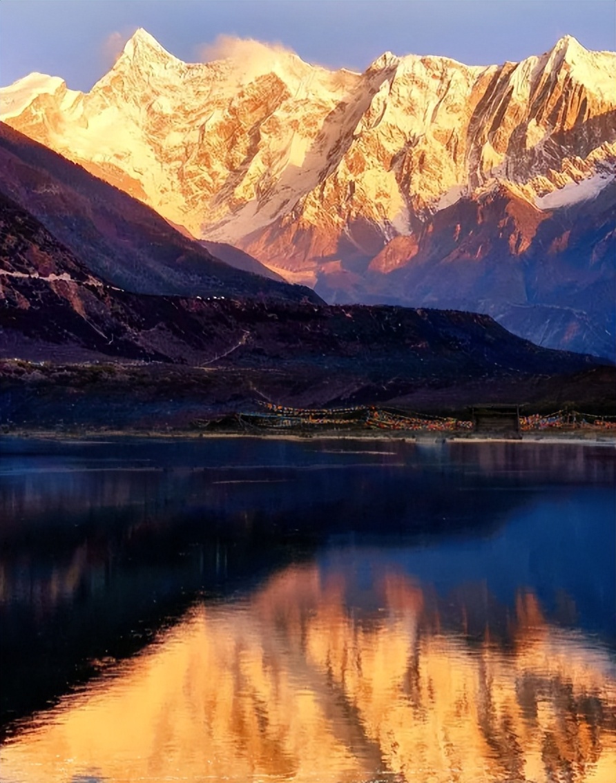 暑假游玩5天推荐的好地方,暑假值得去的旅游地点